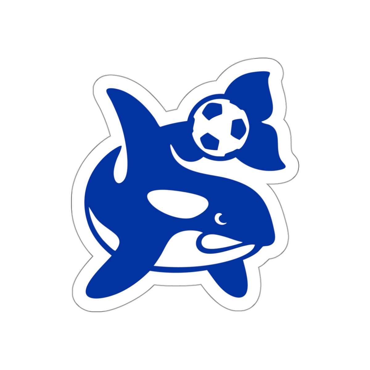 Seattle Sounders Stickers - USA Soccer Club