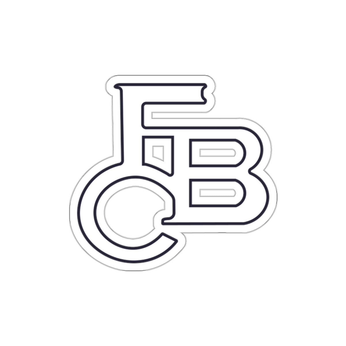 The Giant Of Bavaria Stickers - Germany Football Club