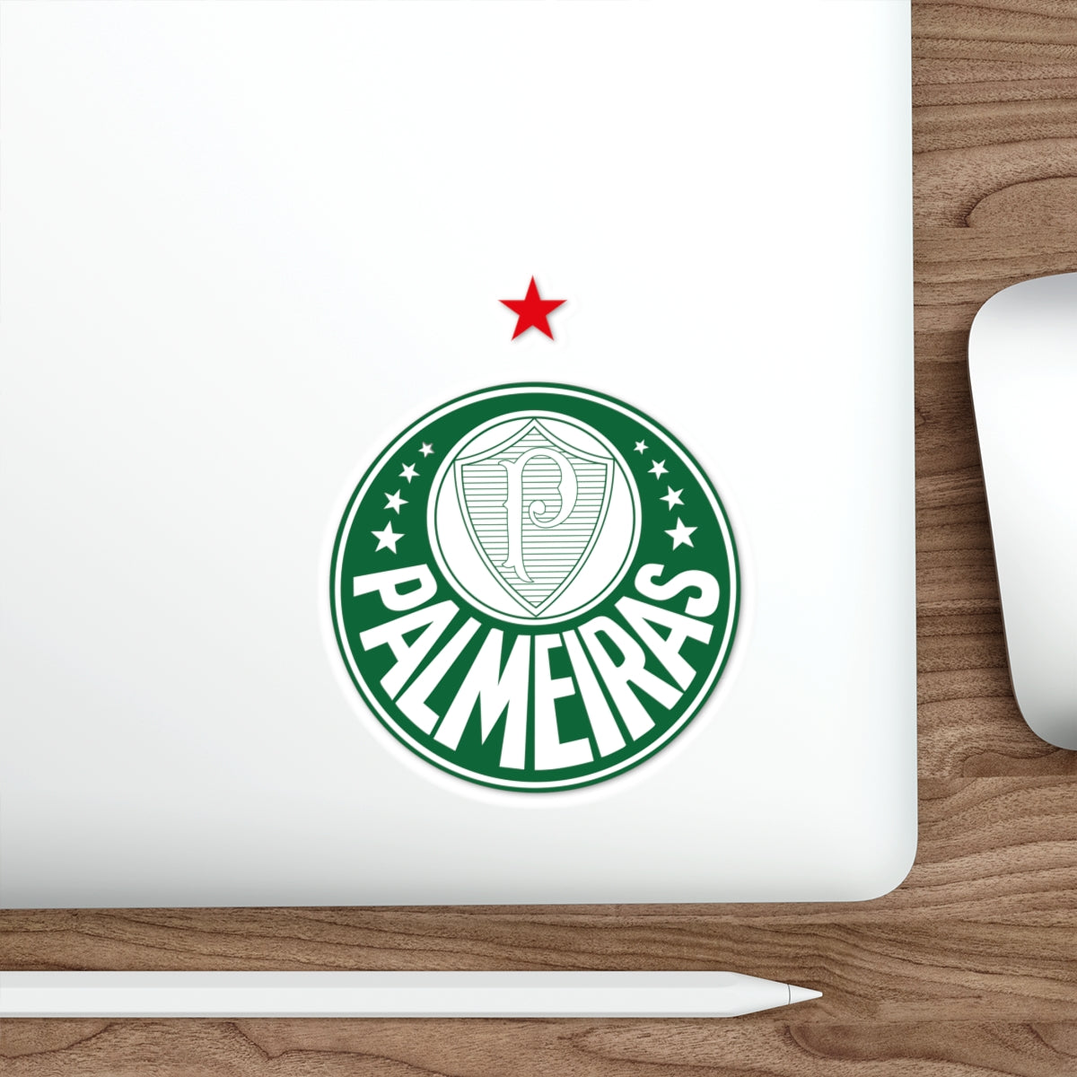 Palmeiras Stickers - Brasil Football Club