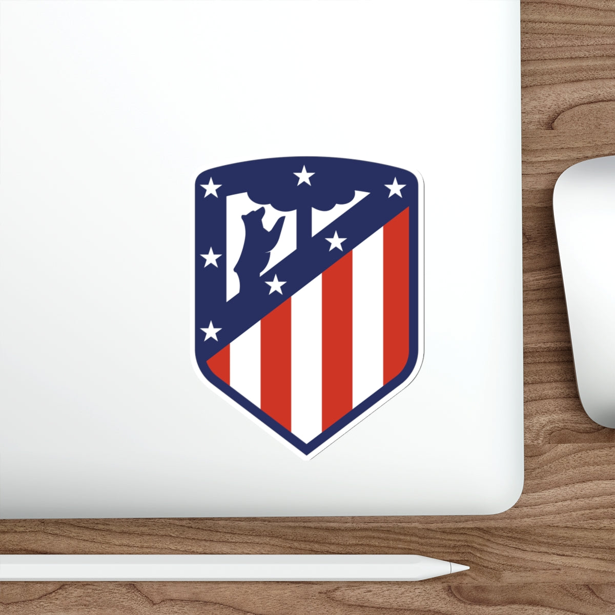 Aleti Stickers - Spain Football Club