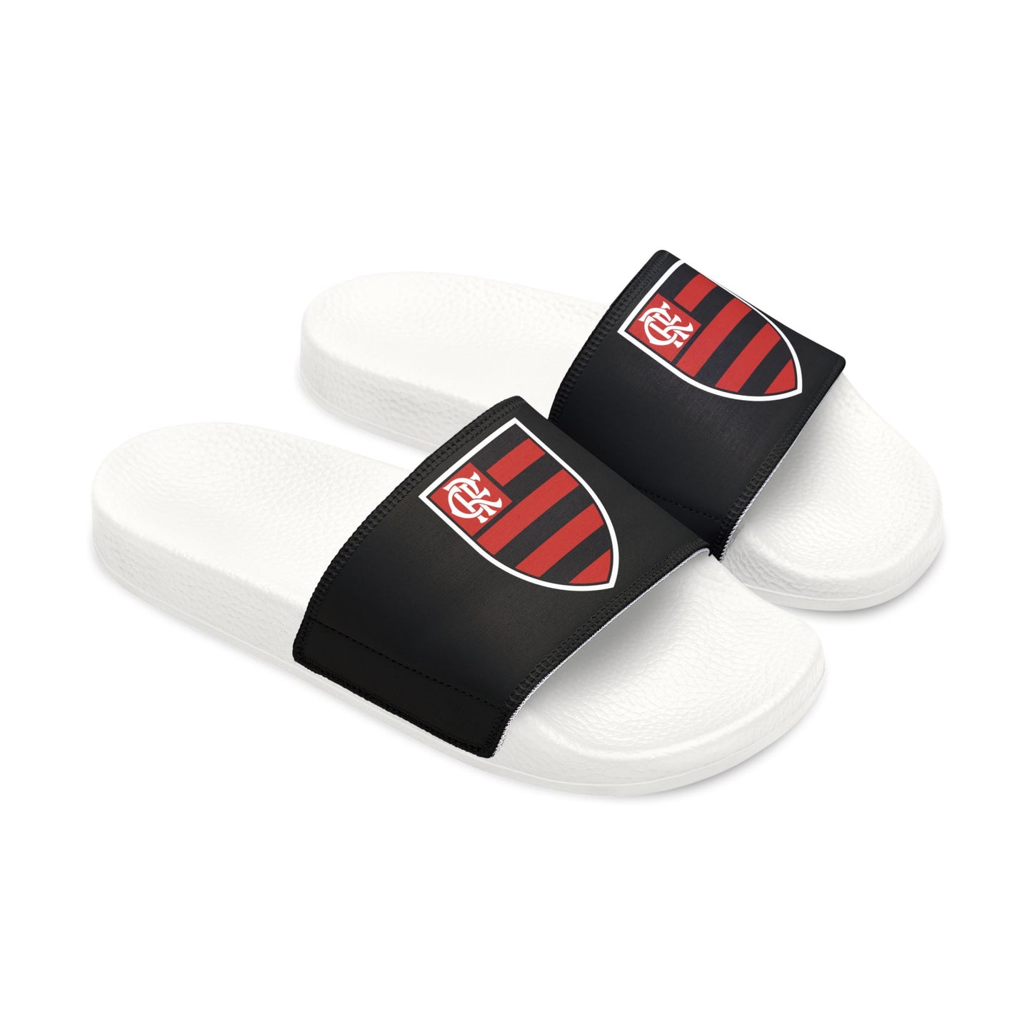 Flamengo Men's Removable-Strap Sandals