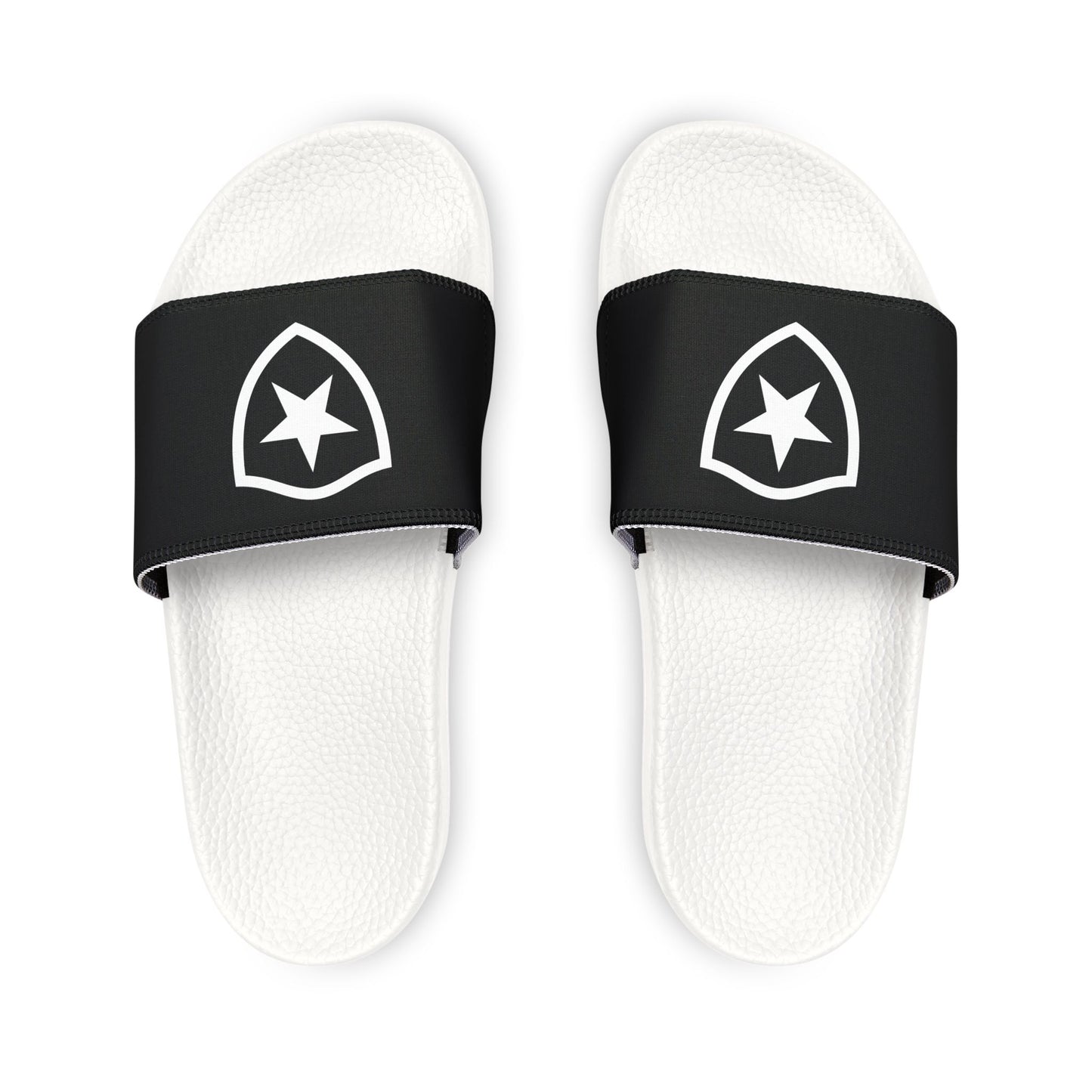 Botafogo Men's Removable-Strap Sandals