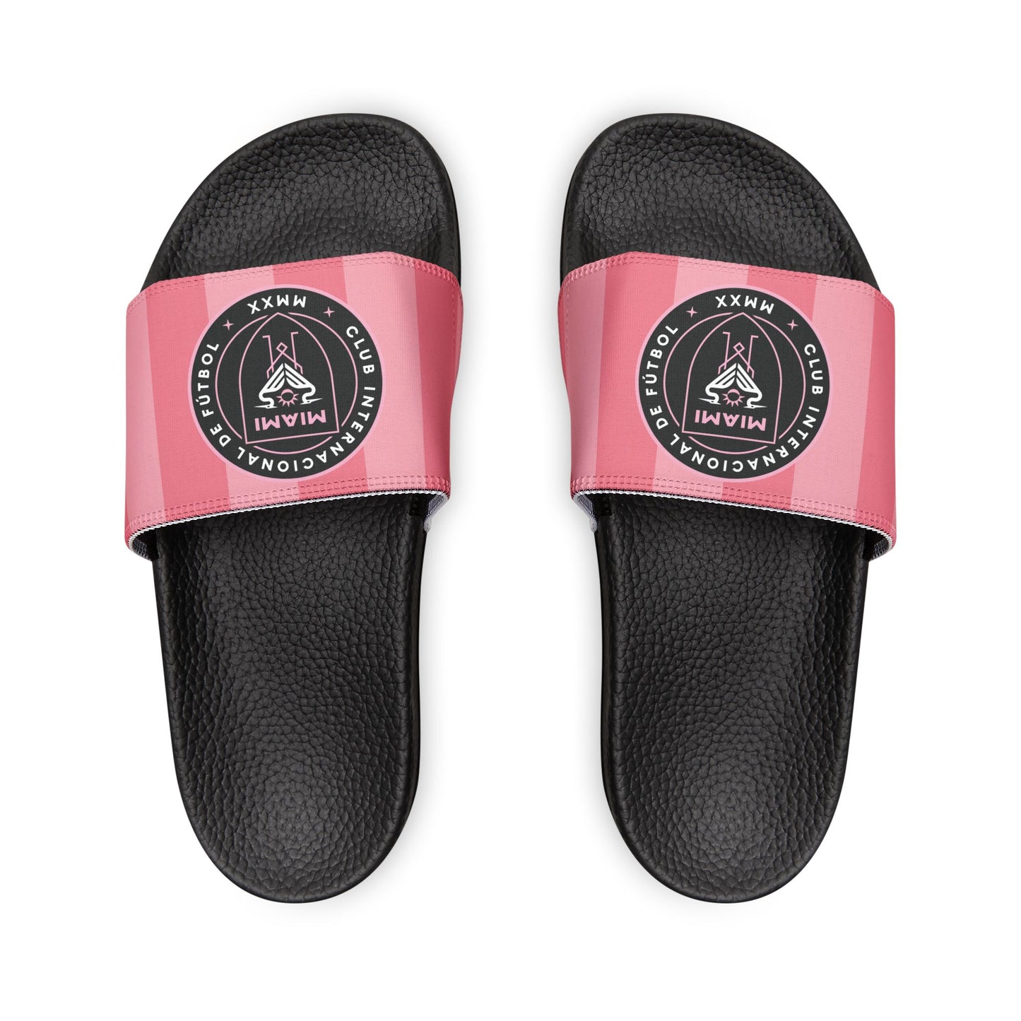 Las Garzas Men's Removable-Strap Sandals