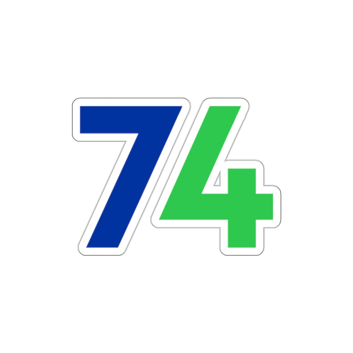 Seattle Sounders Stickers - USA Soccer Club