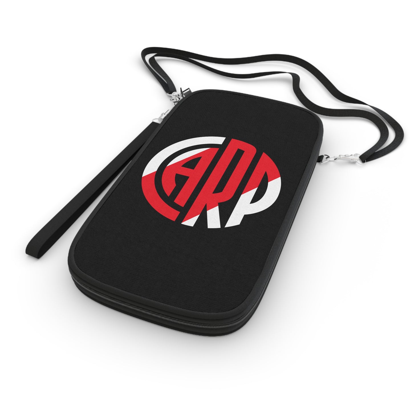 River Plate Passport Wallet - Argentina Football Club Travel