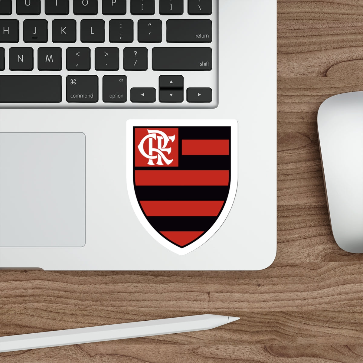 Flamengo Stickers - Brasil Football Club