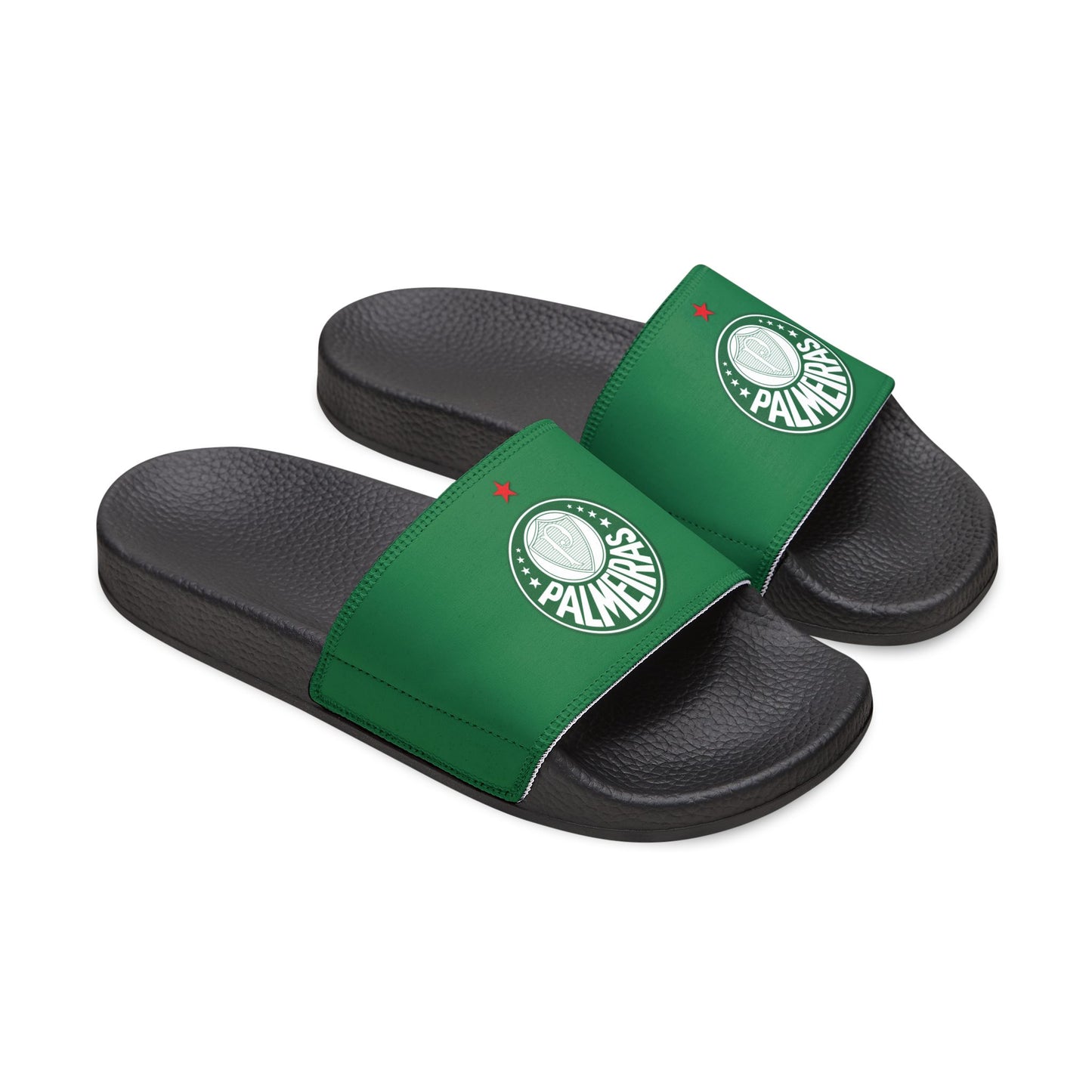 Palmeiras Men's Removable-Strap Sandals