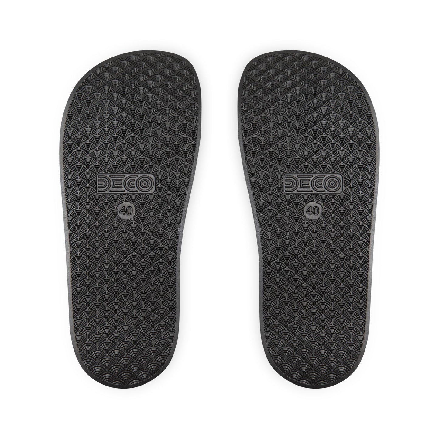 As Águias Men's Removable-Strap Sandals