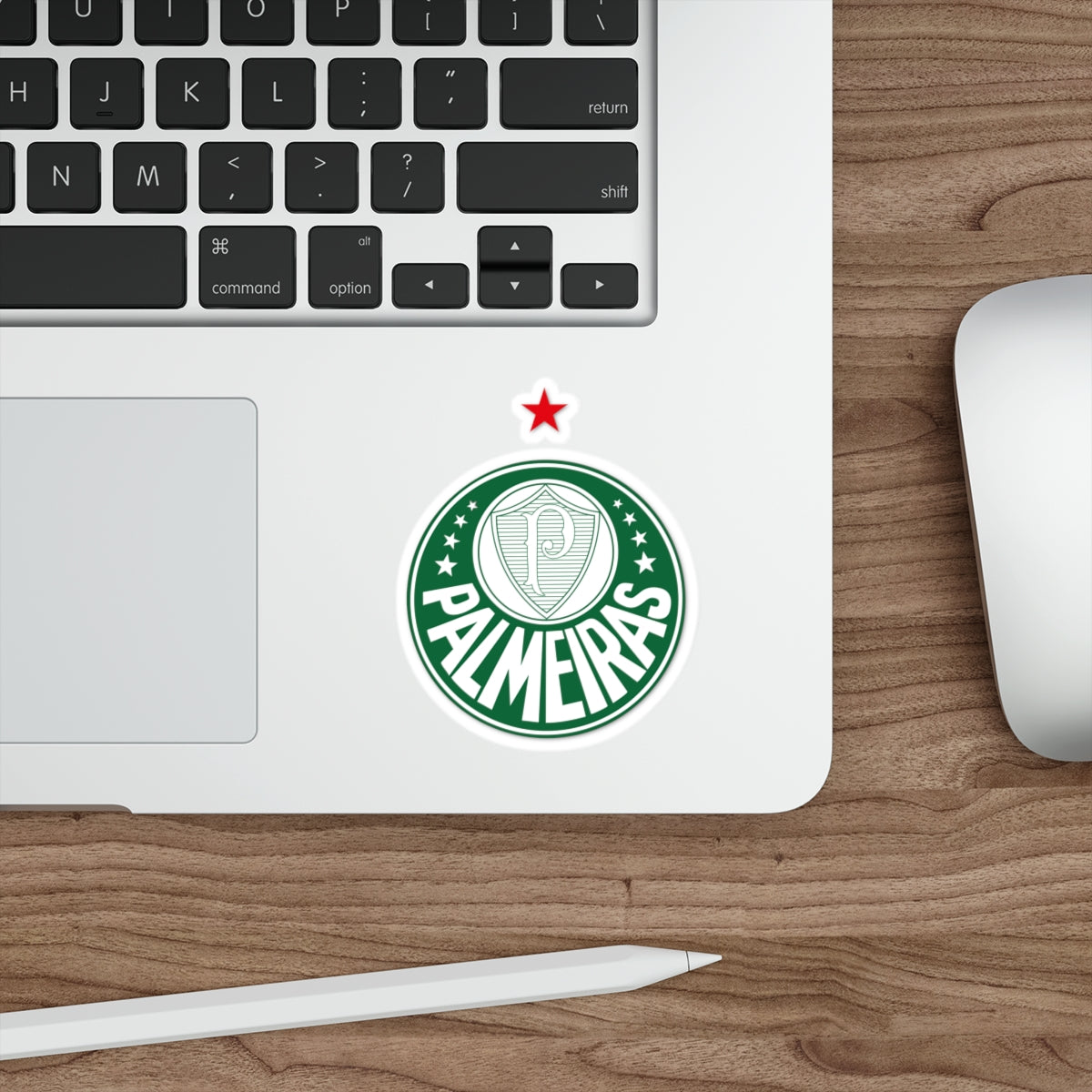 Palmeiras Stickers - Brasil Football Club