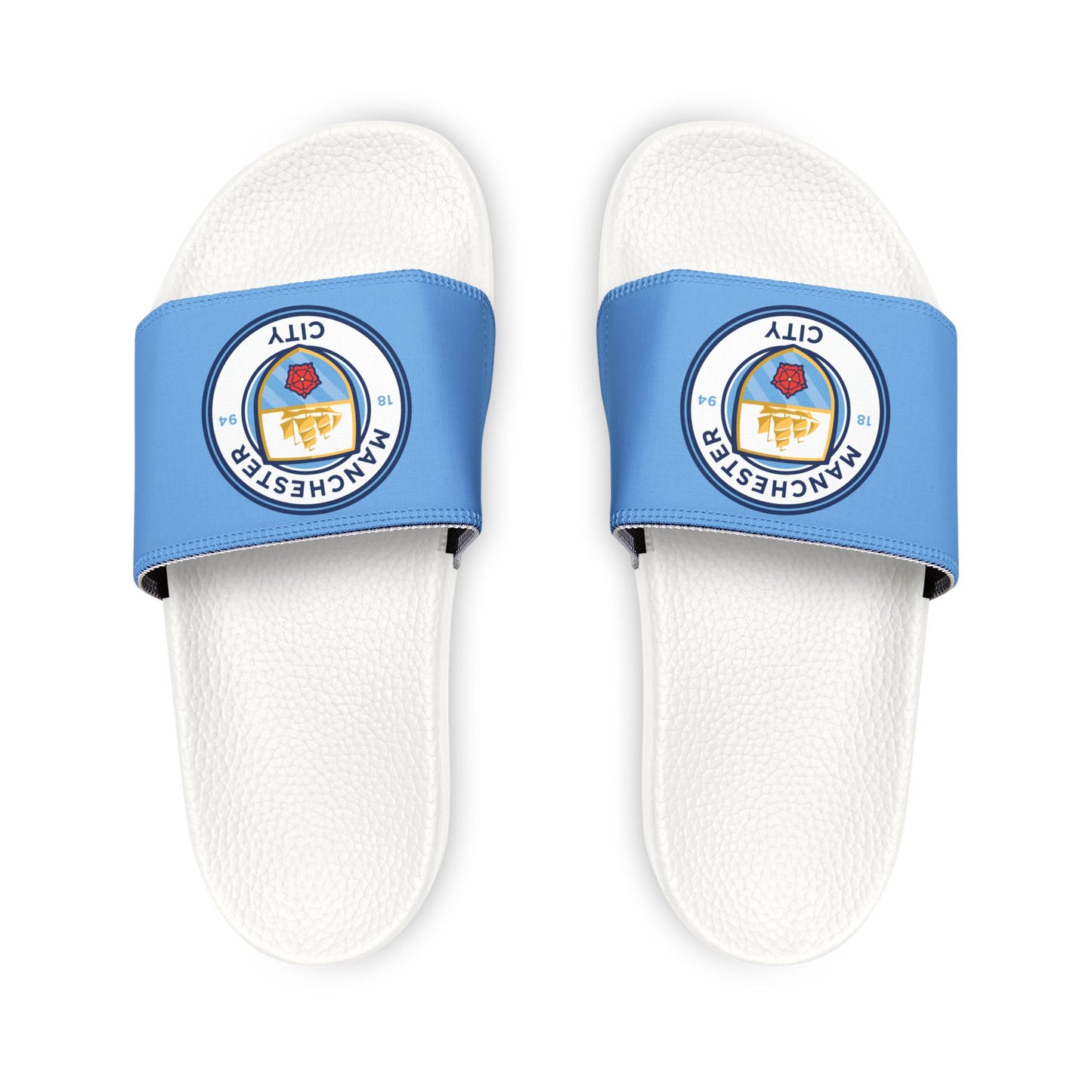 The Citizens Men's Removable-Strap Sandals