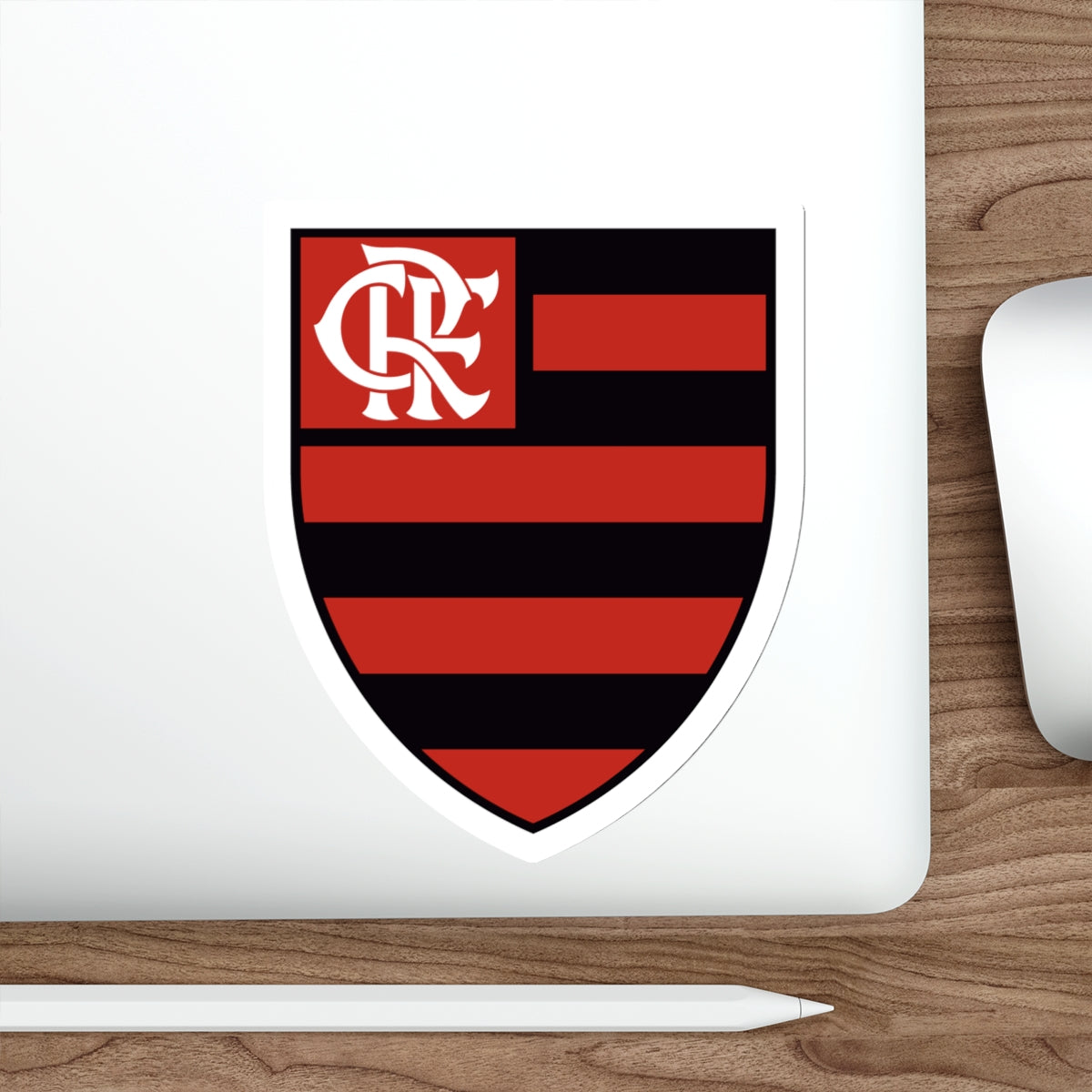 Flamengo Stickers - Brasil Football Club