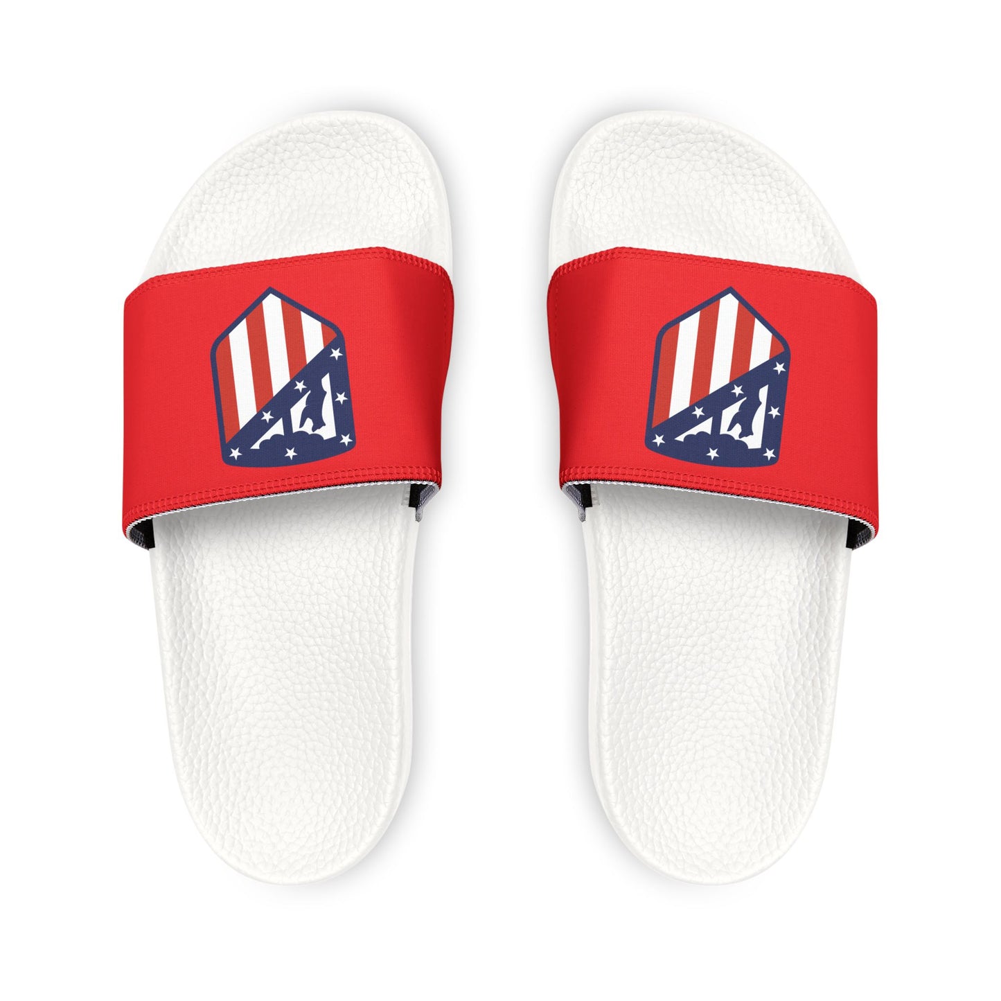 Aleti Men's Removable-Strap Sandals