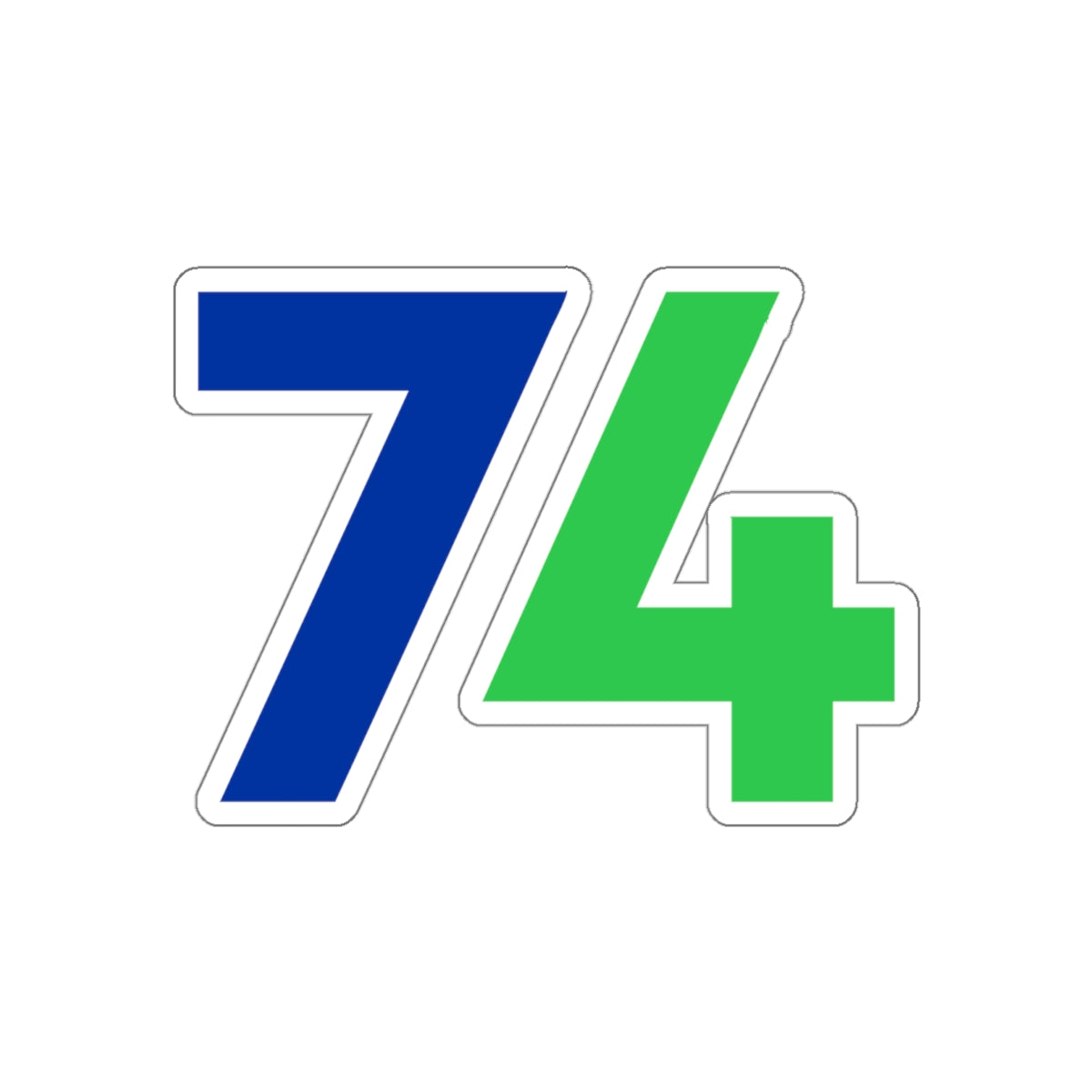 Seattle Sounders Stickers - USA Soccer Club