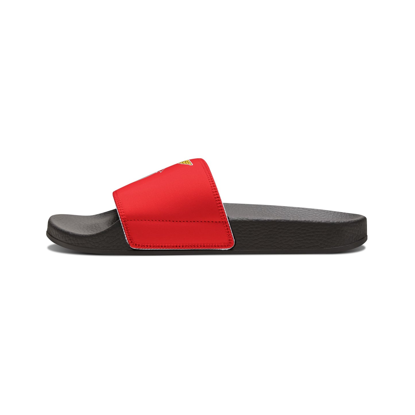 As Águias Men's Removable-Strap Sandals