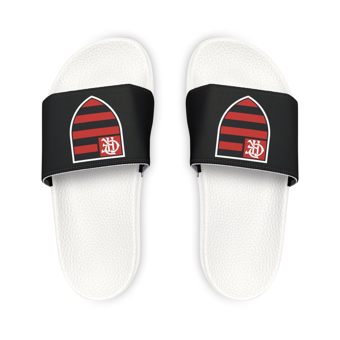 Flamengo Men's Removable-Strap Sandals