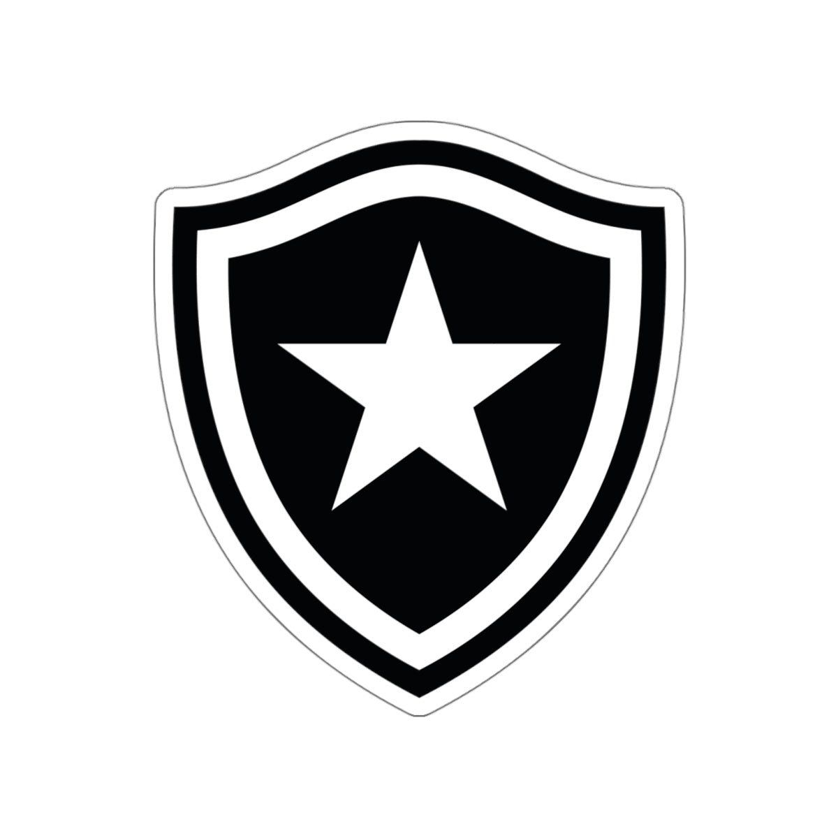 Botafogo Stickers - Brasil Football Club