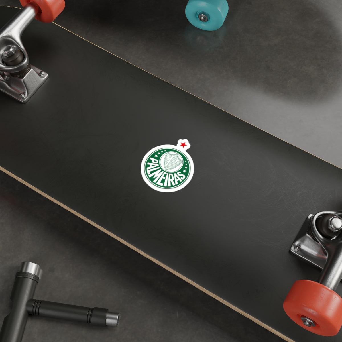 Palmeiras Stickers - Brasil Football Club