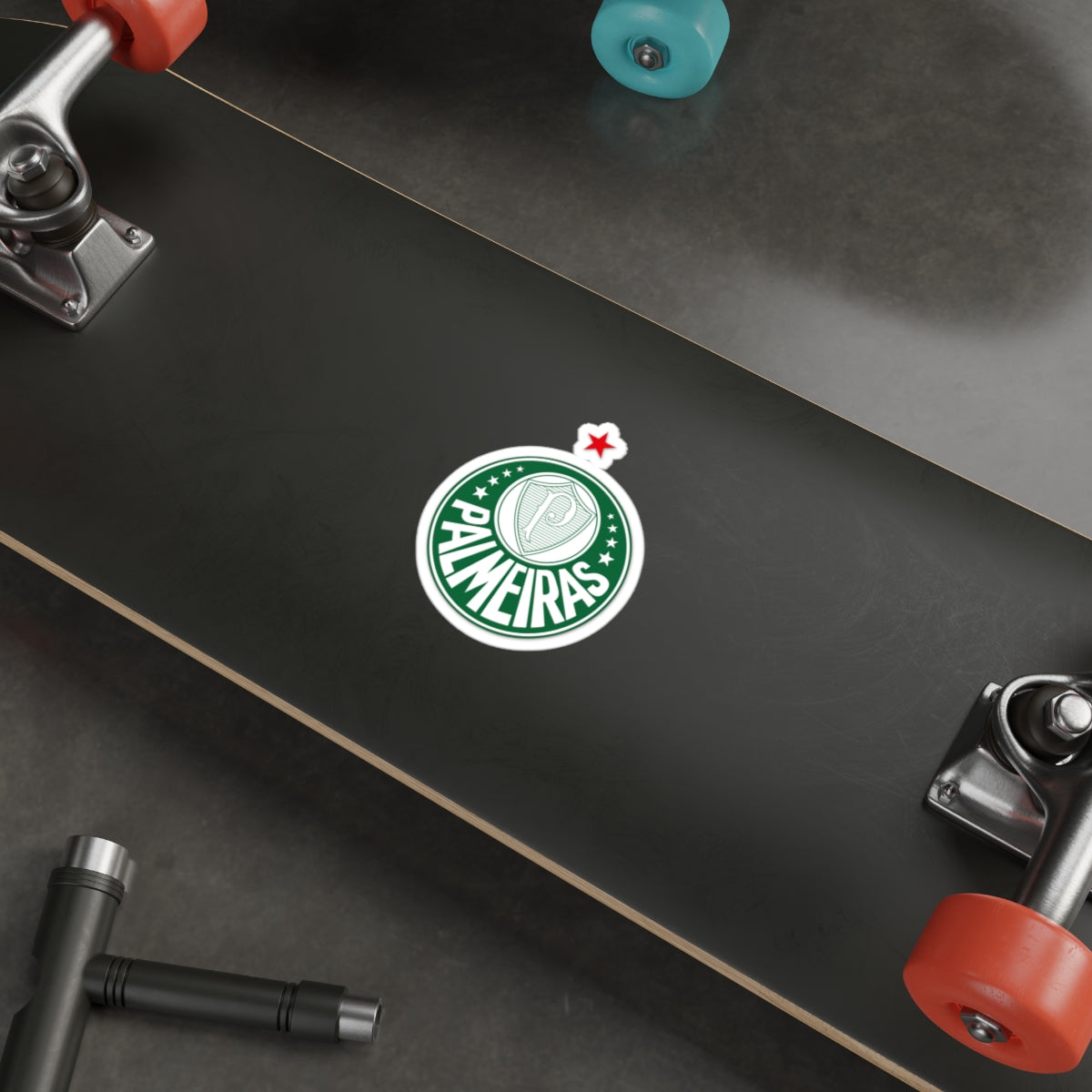 Palmeiras Stickers - Brasil Football Club