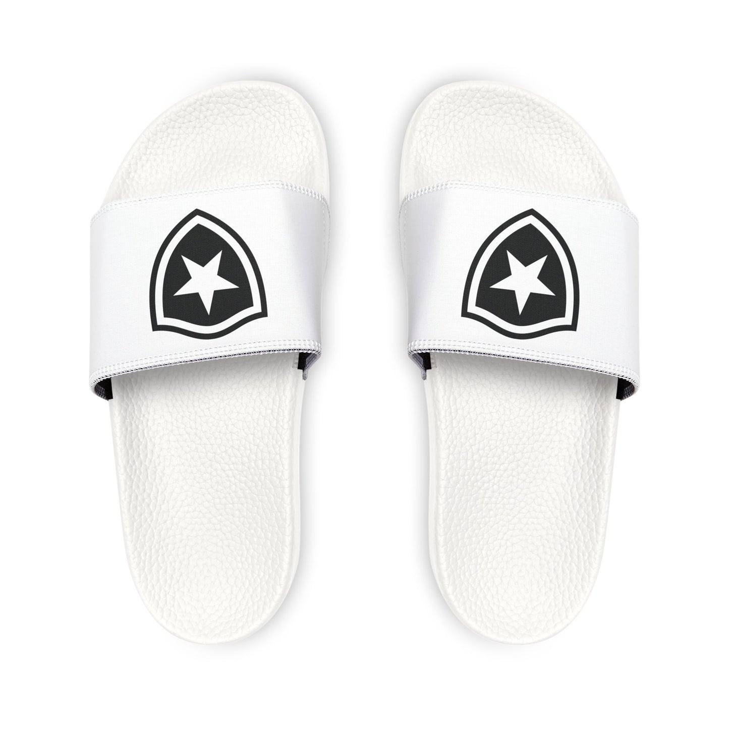 Botafogo Men's Removable-Strap Sandals