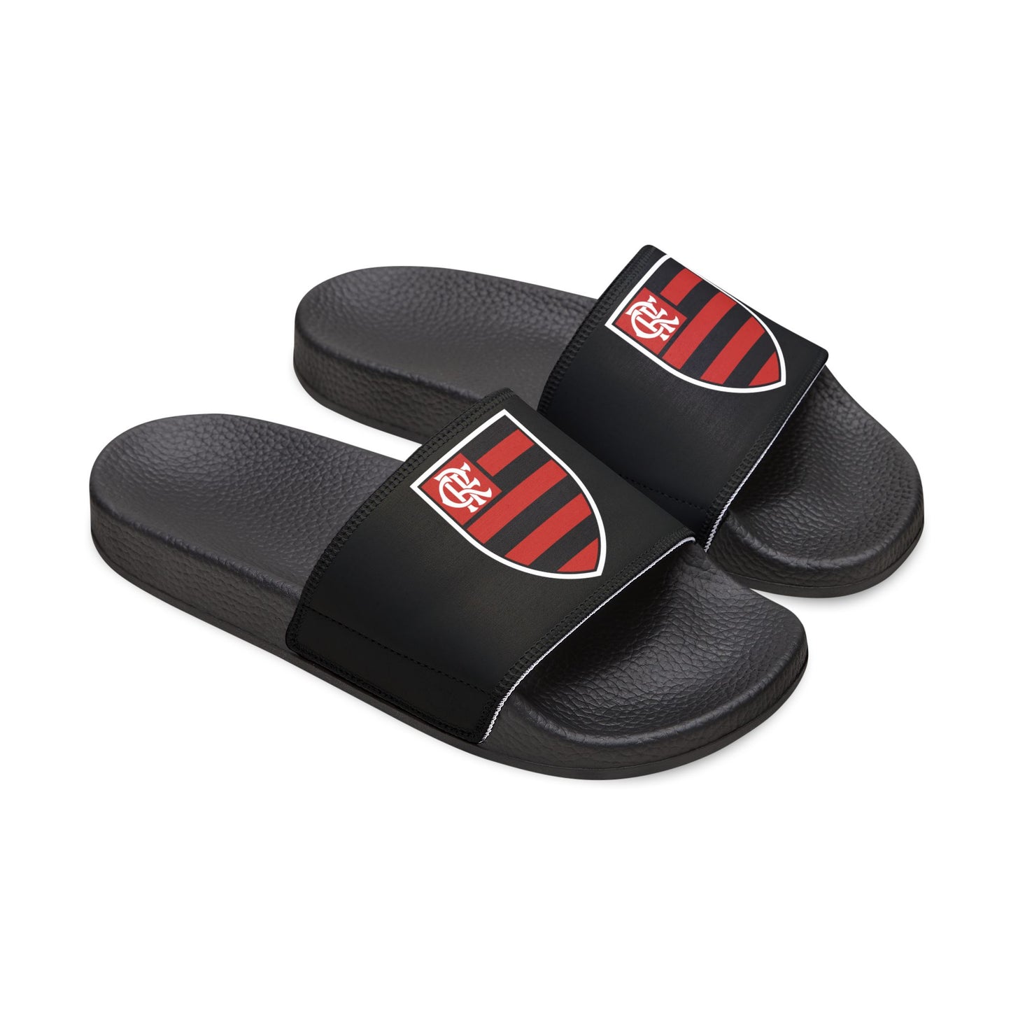 Flamengo Men's Removable-Strap Sandals