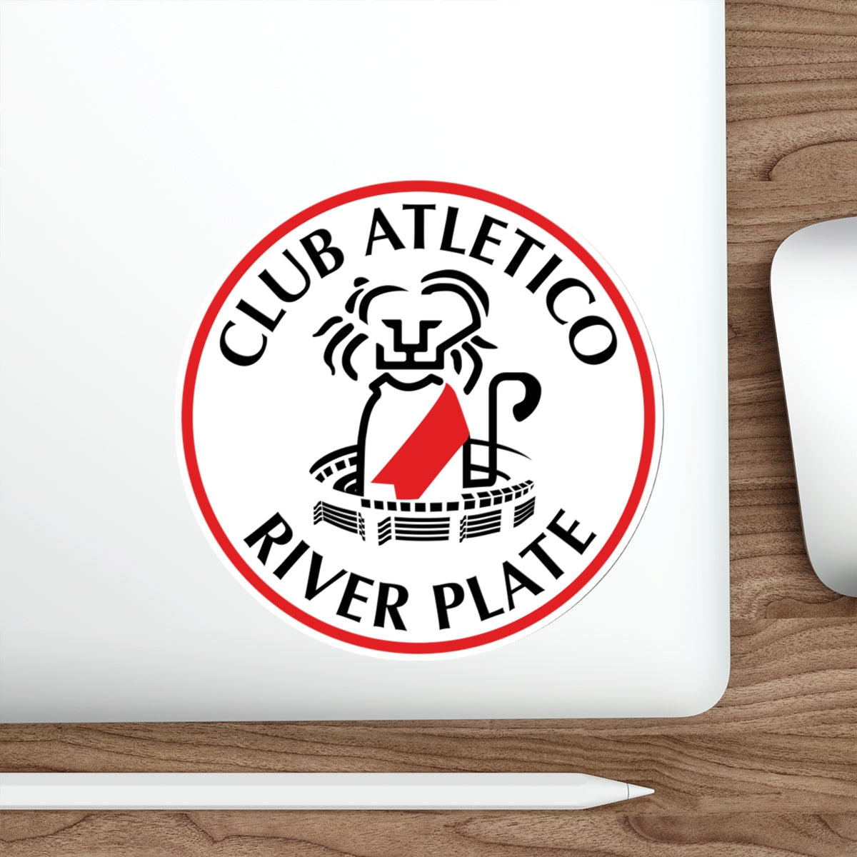 River Plate Stickers - Argentina Football Club