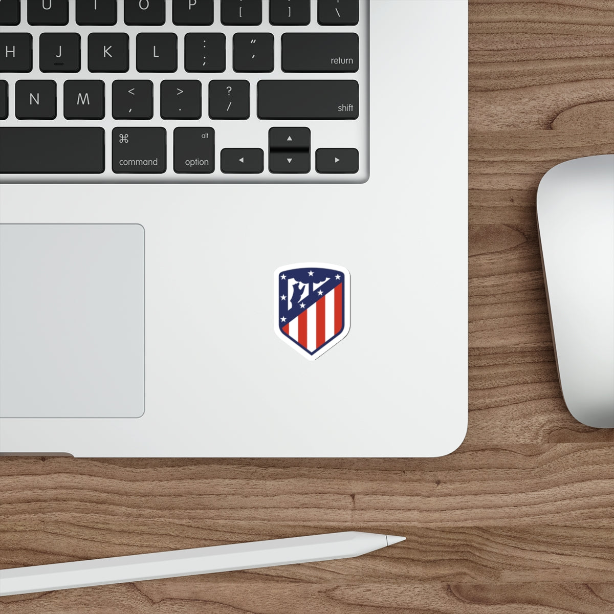 Aleti Stickers - Spain Football Club