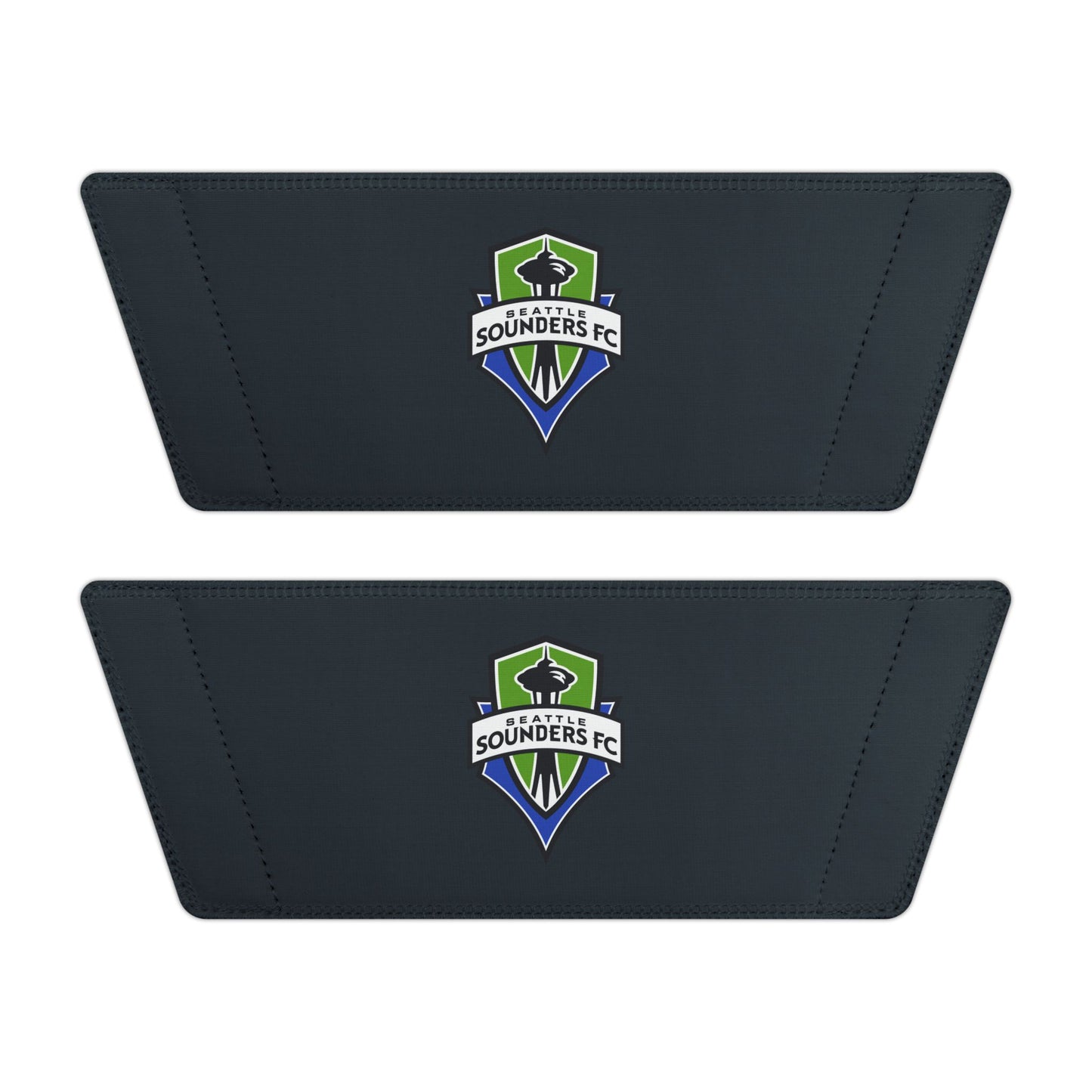Seattle Sounders Men's Removable-Strap Sandals