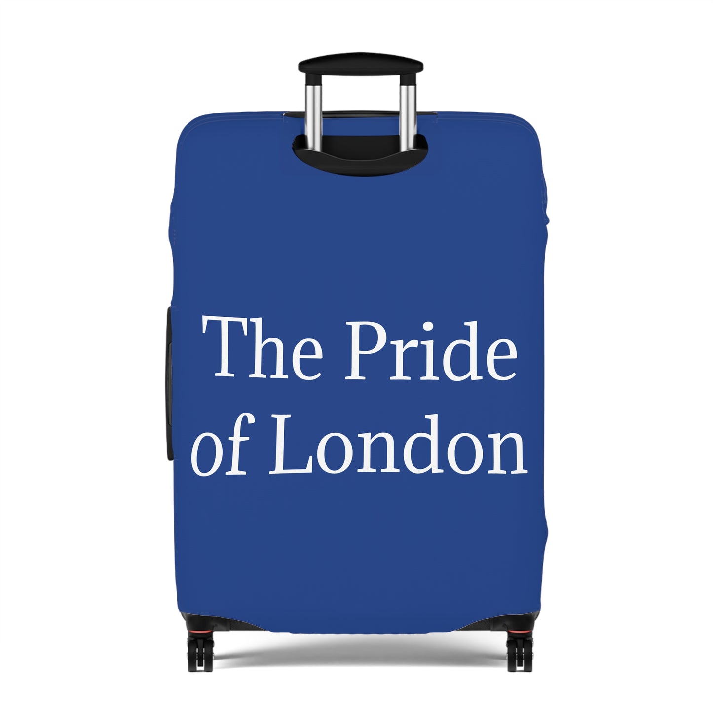 The Blues Luggage Cover - England Football Club Travel