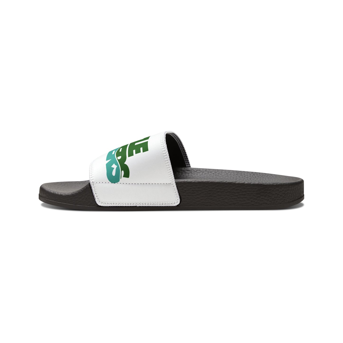 Seattle Sounders Men's Removable-Strap Sandals
