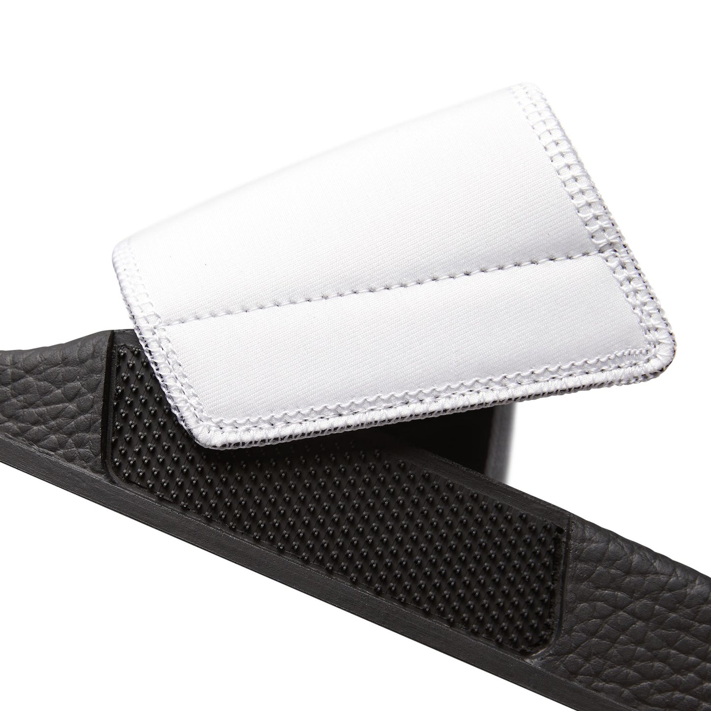 Les Parisiens Men's Removable-Strap Sandals