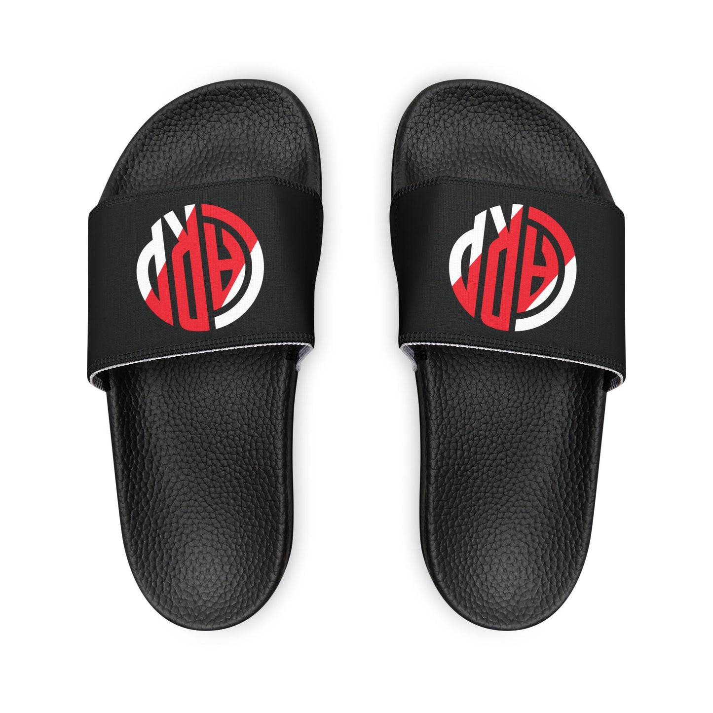 River Plate Men's Removable-Strap Sandals
