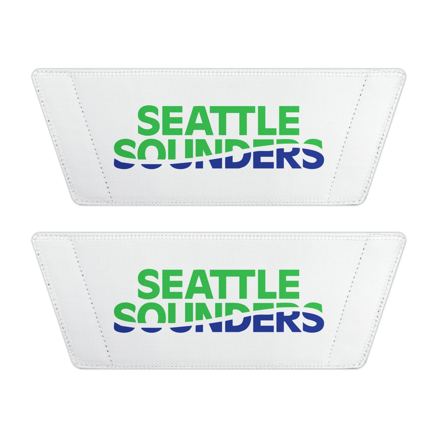 Seattle Sounders Men's Removable-Strap Sandals
