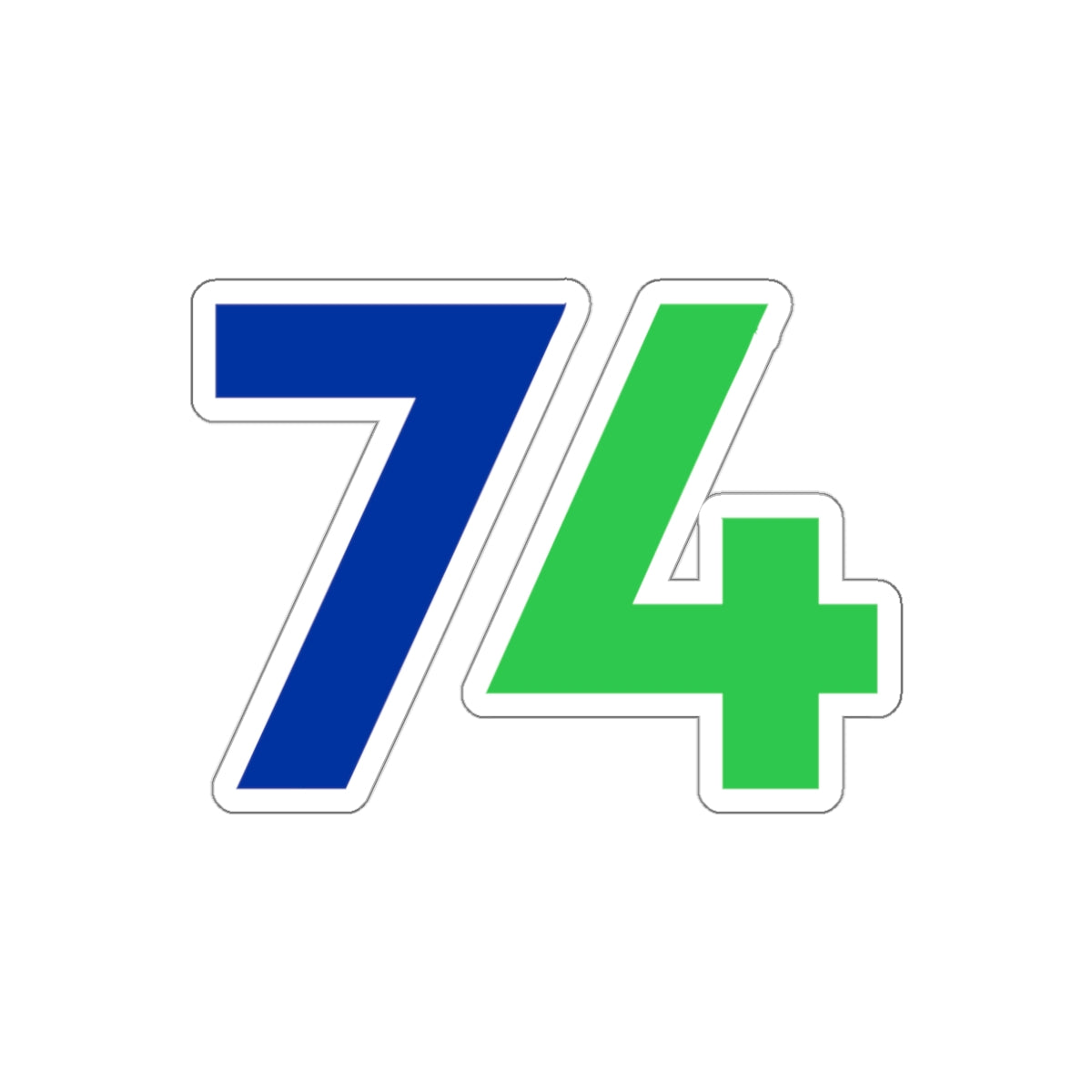 Seattle Sounders Stickers - USA Soccer Club