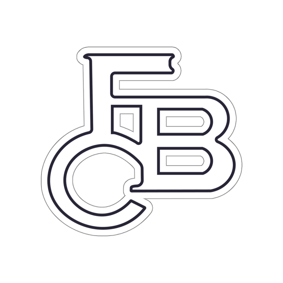 The Giant Of Bavaria Stickers - Germany Football Club
