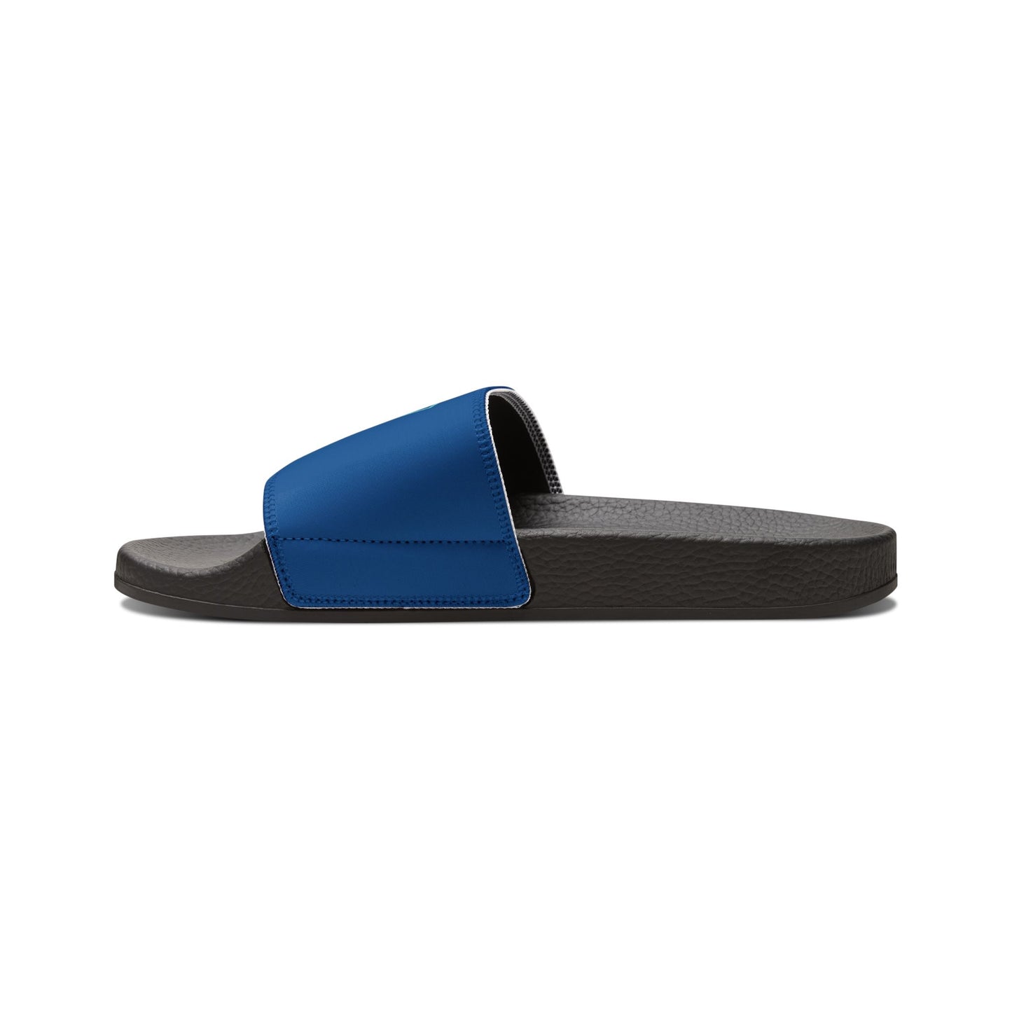 Seattle Sounders Men's Removable-Strap Sandals