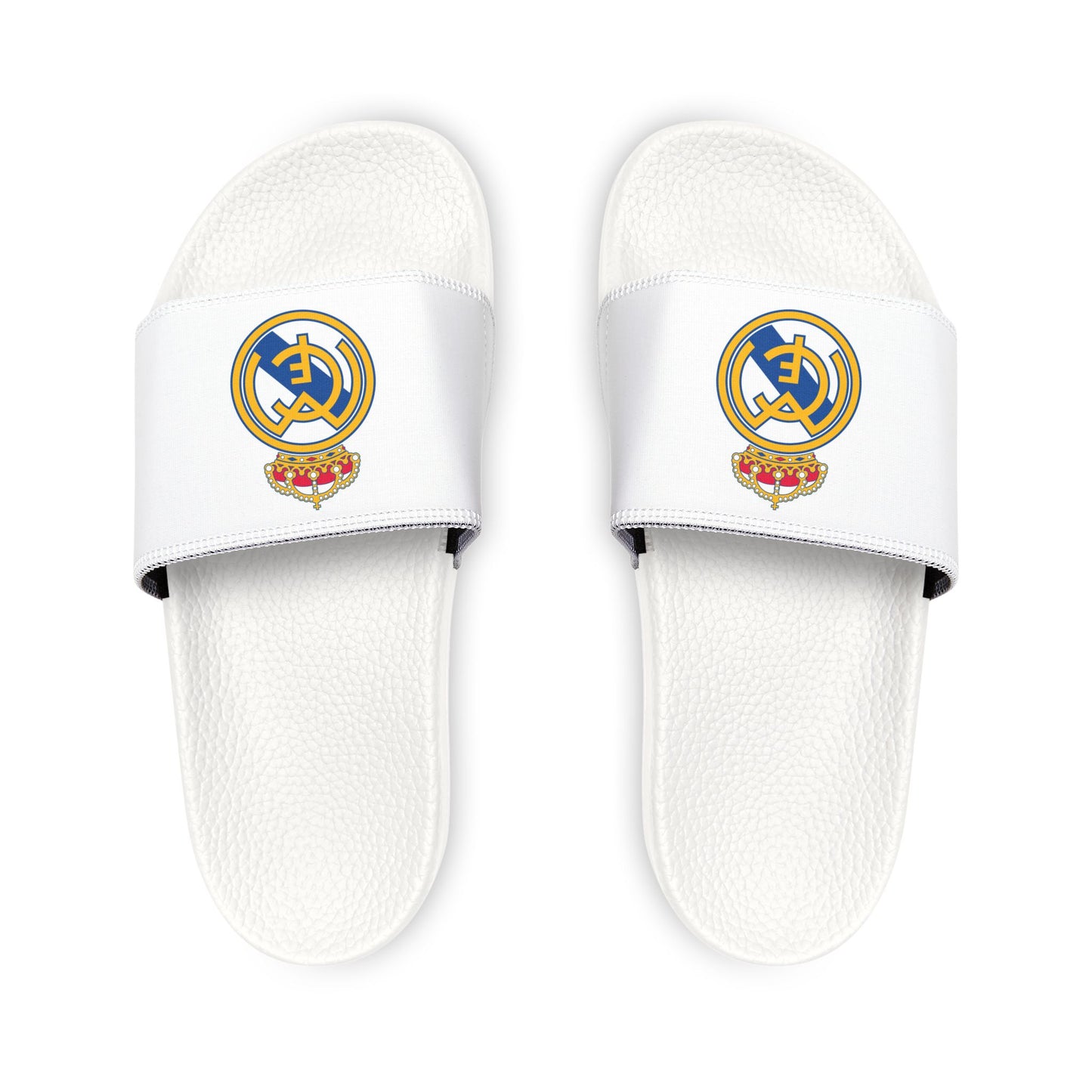 Merengues Men's Removable-Strap Sandals