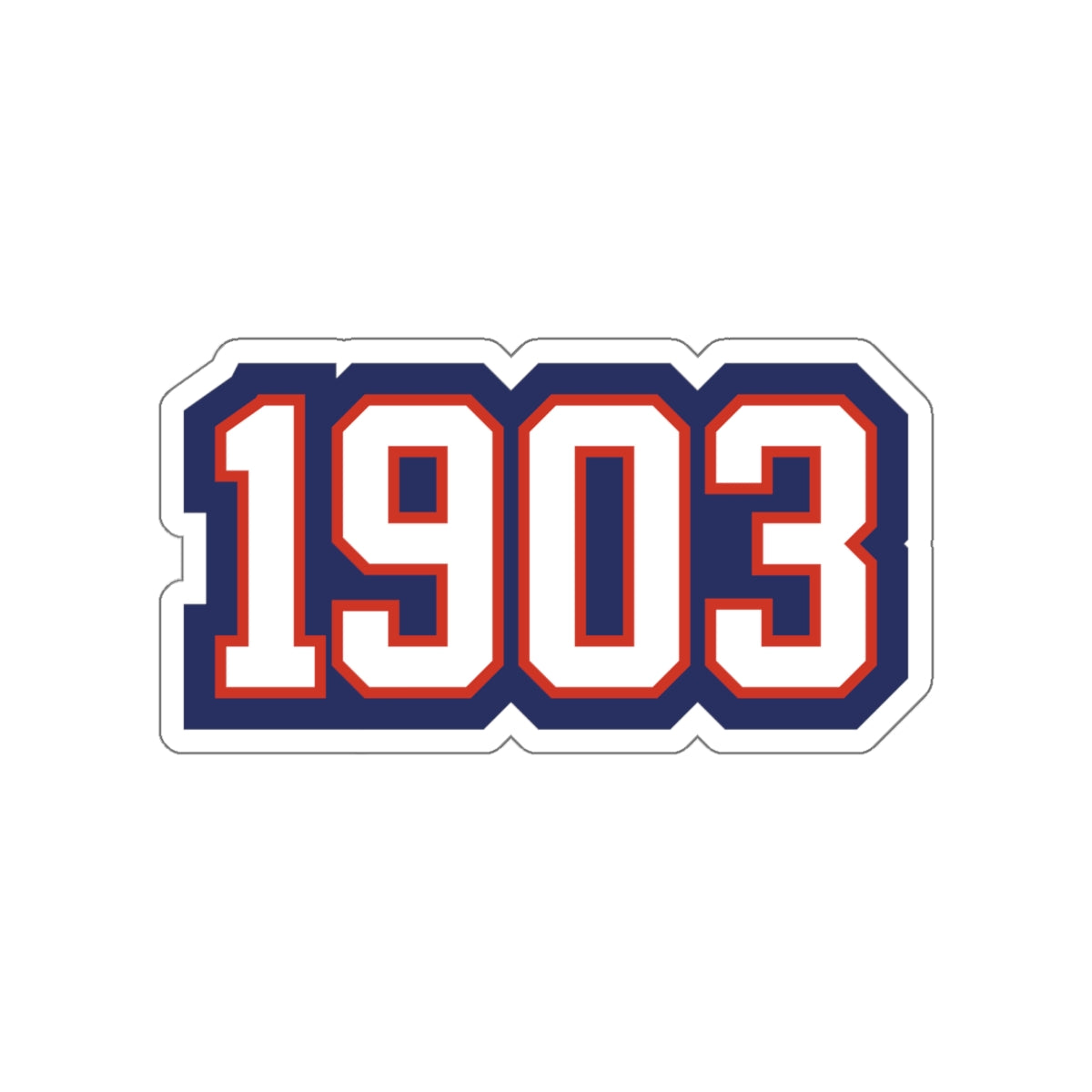Aleti "1903" Stickers - Spain Football Club