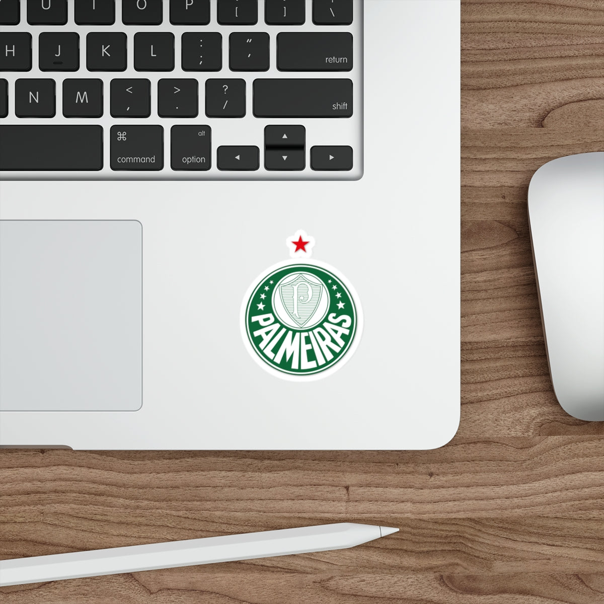 Palmeiras Stickers - Brasil Football Club