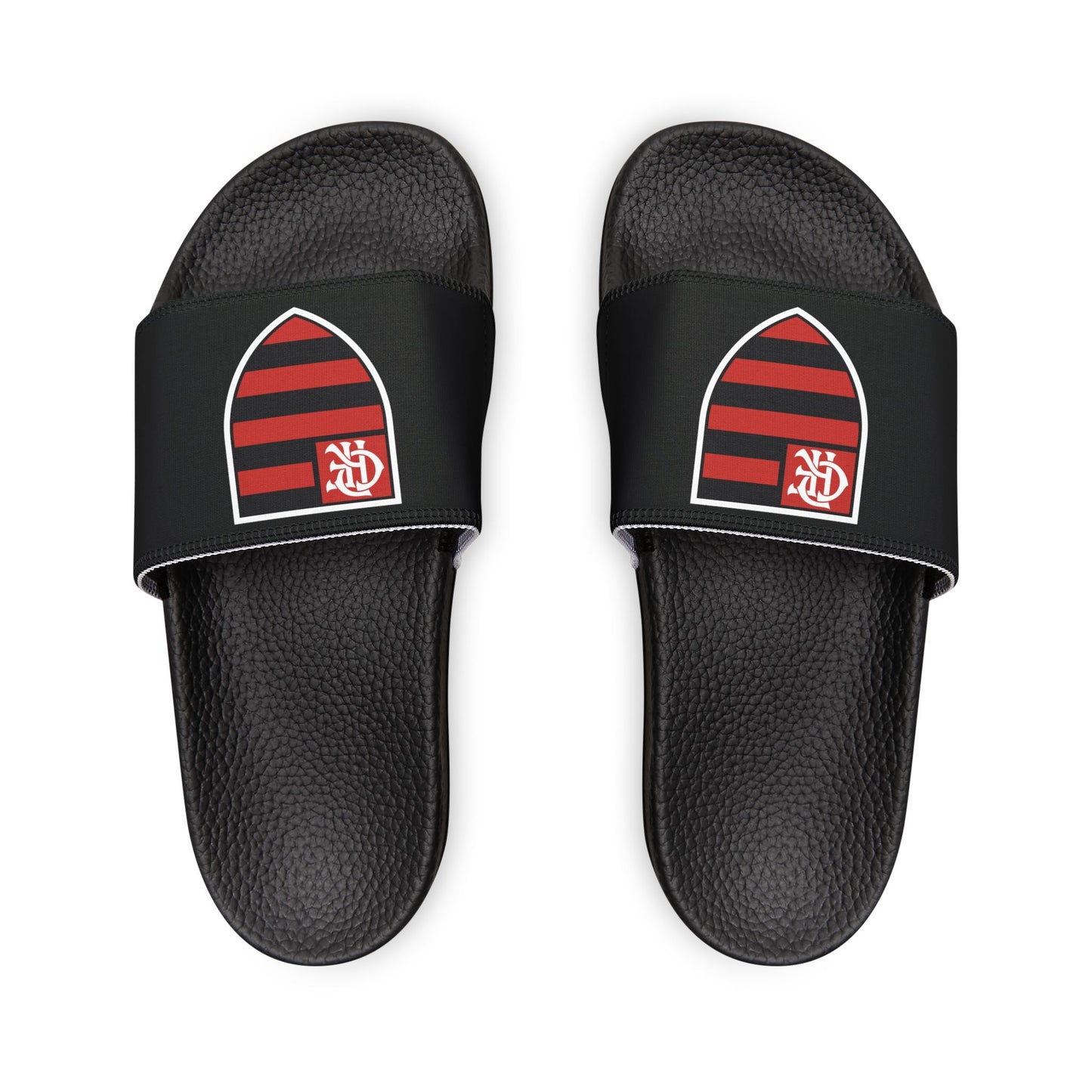 Flamengo Men's Removable-Strap Sandals