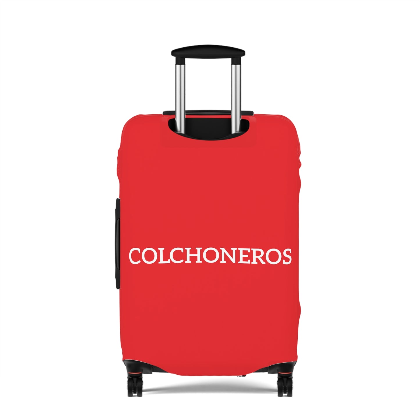 Aleti "G. Simeone" Luggage Cover - Spain Football Club Travel