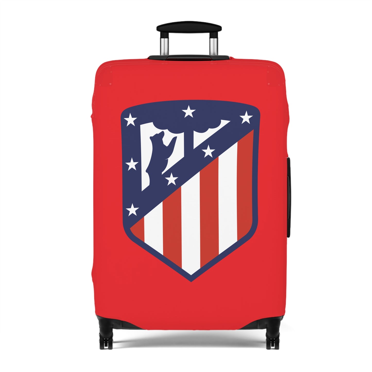 Aleti Luggage Cover - Spain Football Club Travel