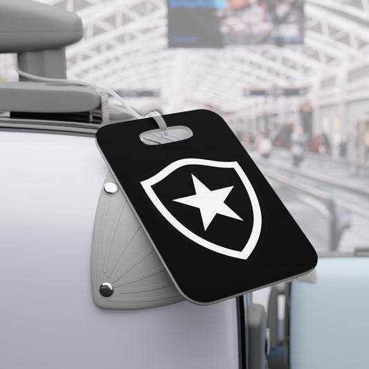 Botafogo Luggage tags - Brasil Football Club Travel