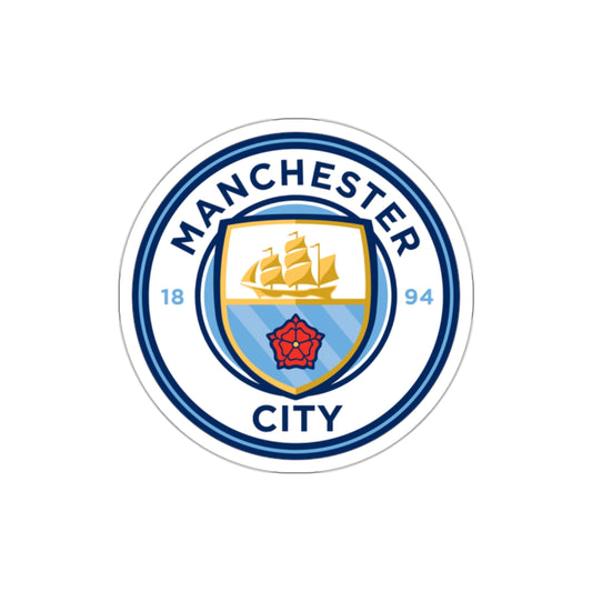 The Citizens Stickers - England Football Club