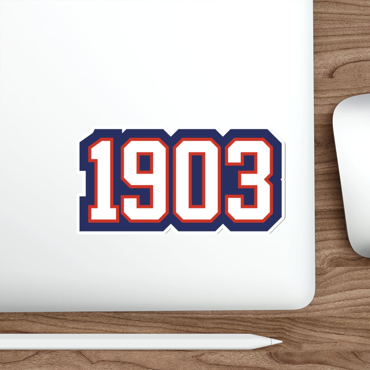 Aleti "1903" Stickers - Spain Football Club