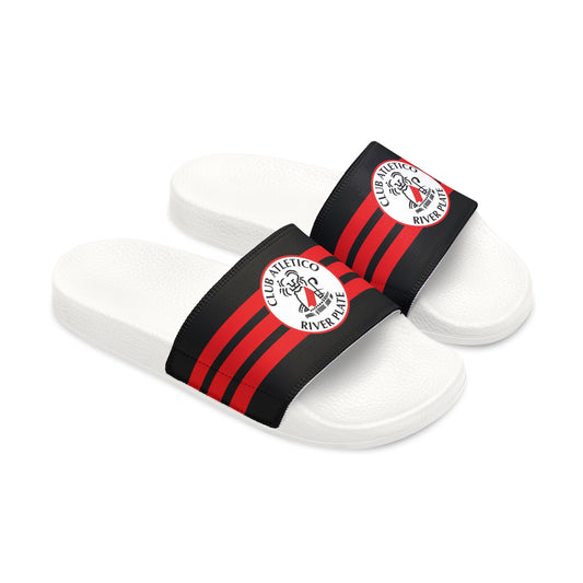 River Plate Men's Removable-Strap Sandals