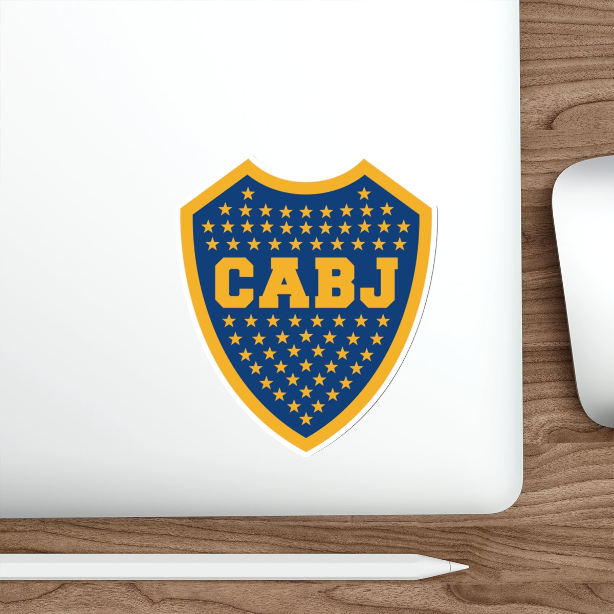 Boca Juniors Stickers - Argentina Football Club