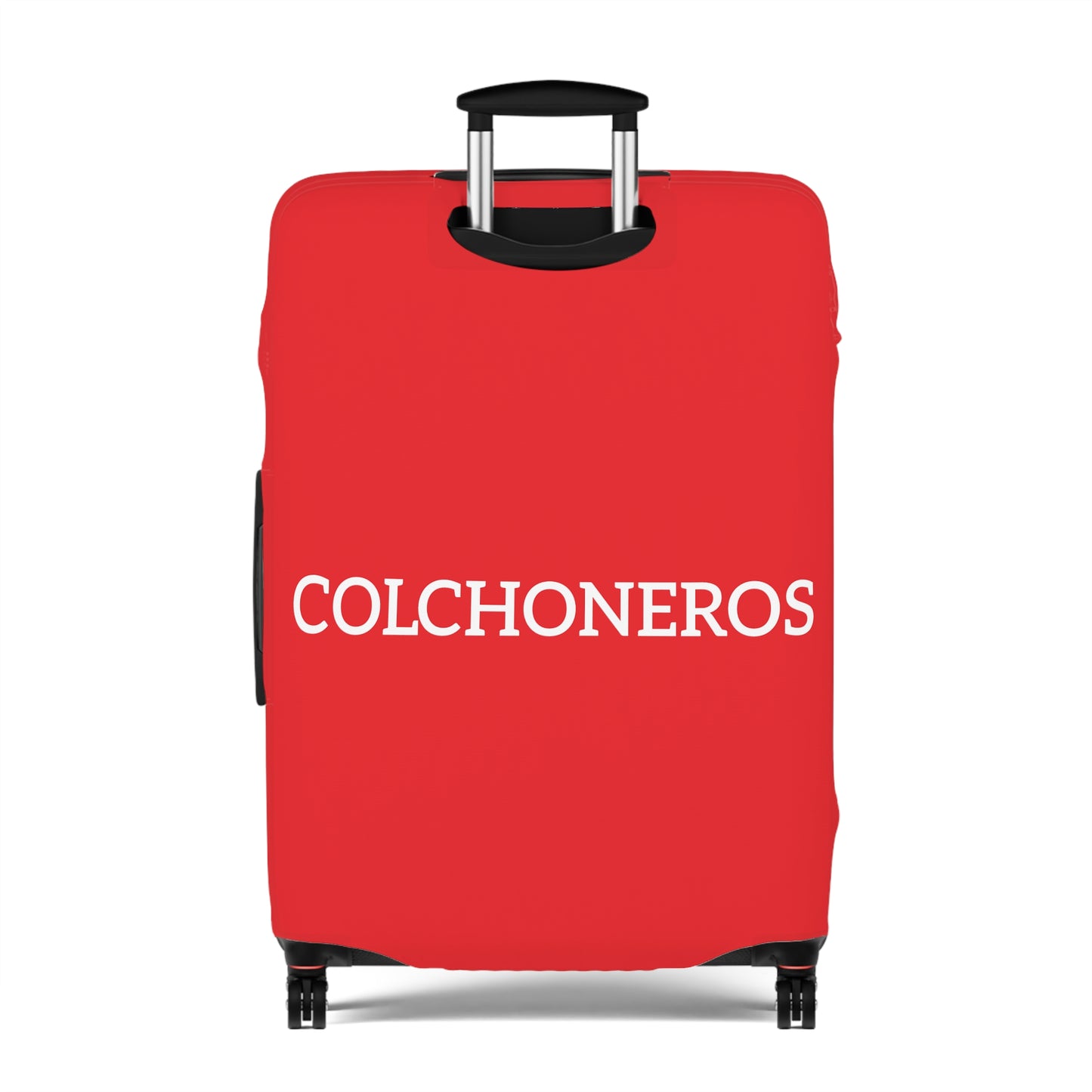 Aleti "A. Griezmann" Luggage Cover - Spain Football Club Travel