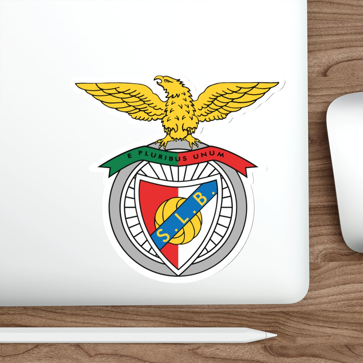 As Águias Stickers - Portugal Football Club