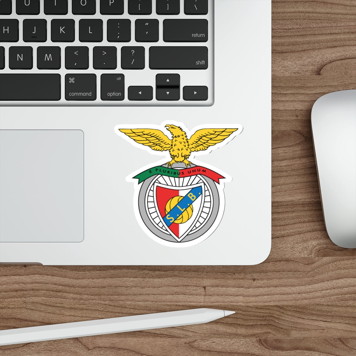 As Águias Stickers - Portugal Football Club