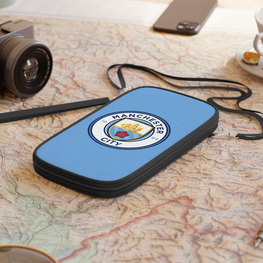 The Citizens Passport Wallet - England Football Club Travel